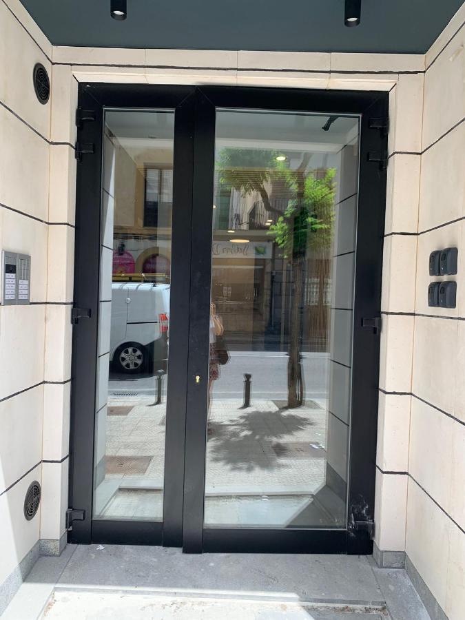Castro Holidays - Apartamentos Centricos Con Garaje Gratis Castro Urdiales Kültér fotó