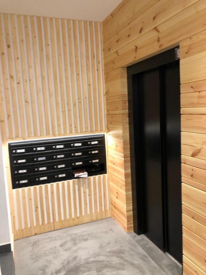 Castro Holidays - Apartamentos Centricos Con Garaje Gratis Castro Urdiales Kültér fotó