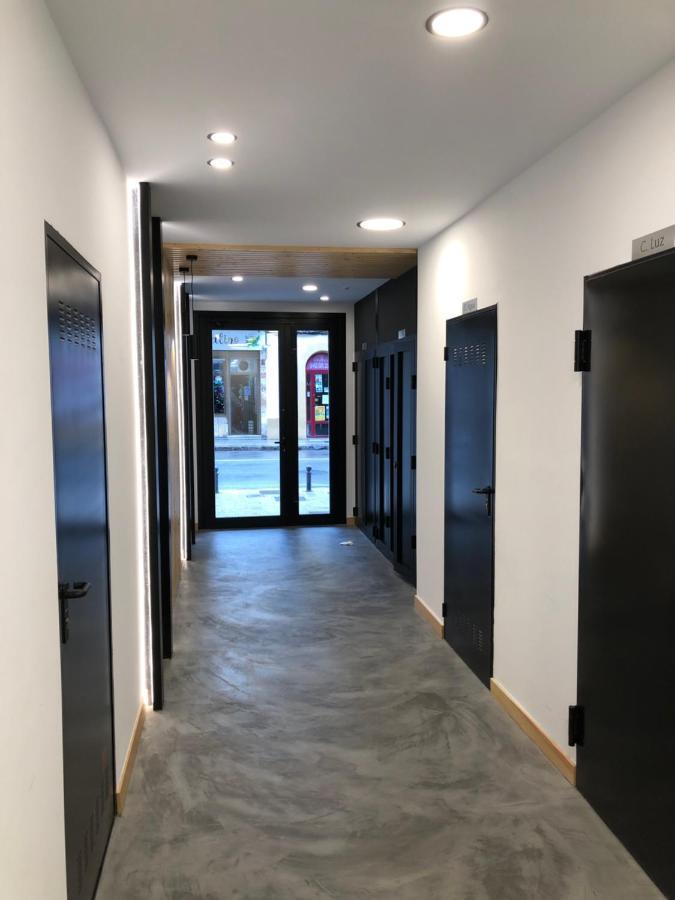 Castro Holidays - Apartamentos Centricos Con Garaje Gratis Castro Urdiales Kültér fotó
