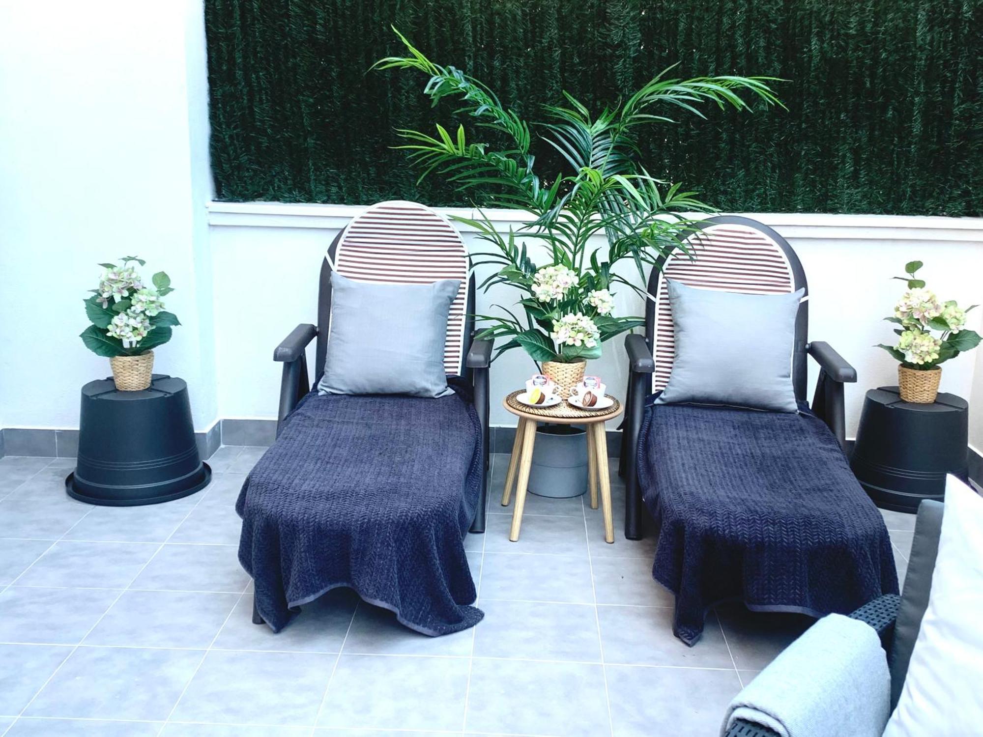Castro Holidays - Apartamentos Centricos Con Garaje Gratis Castro Urdiales Kültér fotó