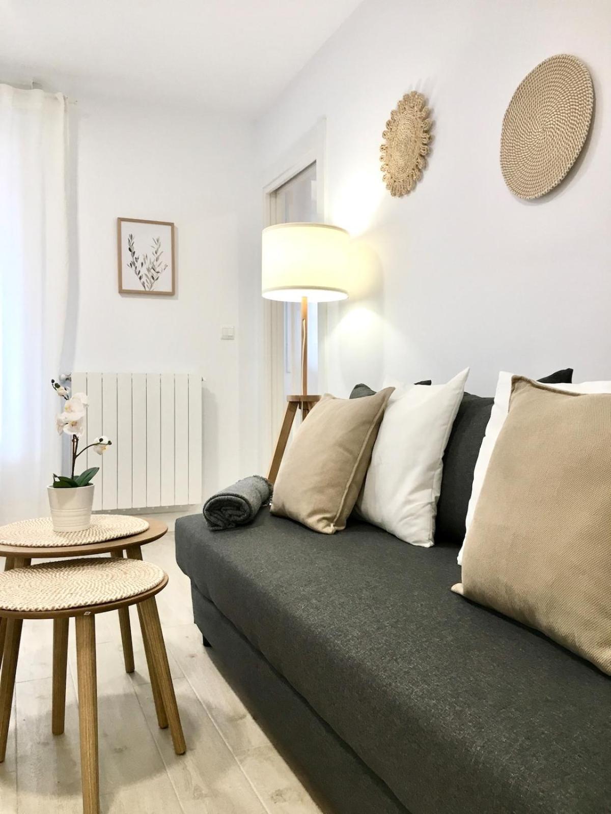 Castro Holidays - Apartamentos Centricos Con Garaje Gratis Castro Urdiales Kültér fotó