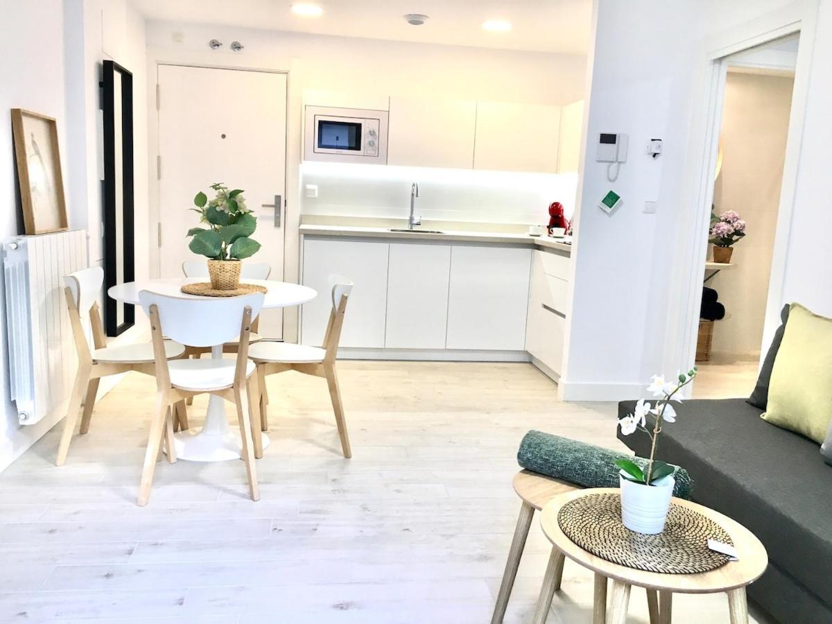 Castro Holidays - Apartamentos Centricos Con Garaje Gratis Castro Urdiales Kültér fotó