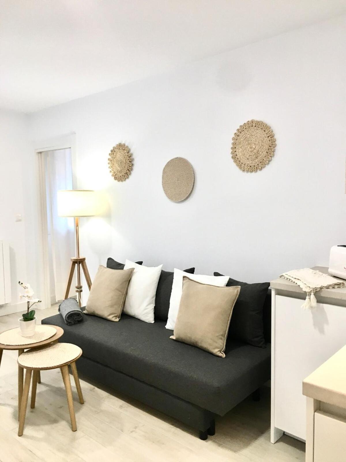 Castro Holidays - Apartamentos Centricos Con Garaje Gratis Castro Urdiales Kültér fotó